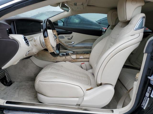 2020 MERCEDES-BENZ S 560 4MAT - WDDXJ8GB6LA040783