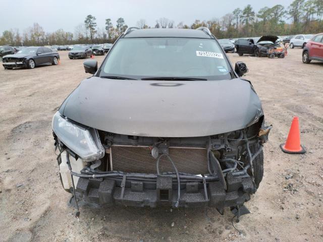 2016 NISSAN ROUGE 5N1AT2MT8GC737849