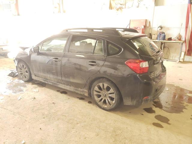 JF1GPAP62G9329174 Subaru Impreza Sport Premium
