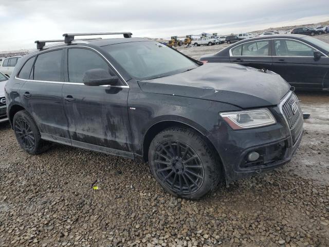 VIN WA1DGAFP3DA070707 2013 Audi Q5, Premium Plus no.4