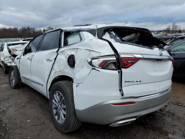 2022 BUICK ENCLAVE PR - 5GAERCKW1NJ101517