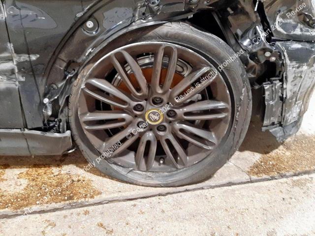WMW12DJ0902S74870 Mini Cooper S E