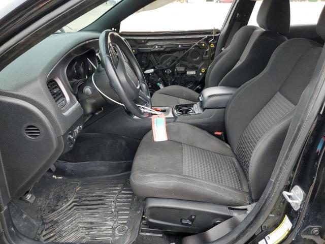 2019 DODGE CHARGER GT - 2C3CDXHG1KH650650