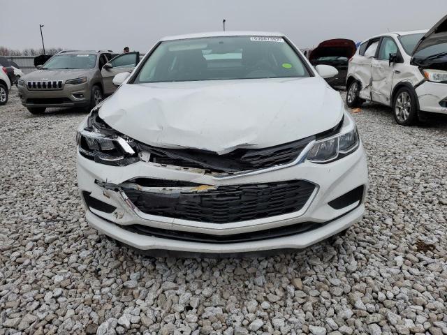 2016 CHEVROLET CRUZE L - 1G1BA5SM2G7291730