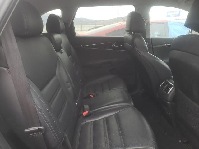 5XYPGDA3XHG297276 KIA SORENTO LX