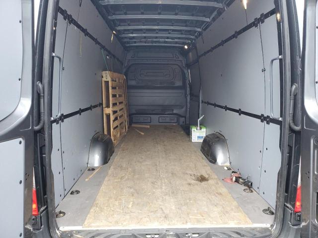 2021 MERCEDES-BENZ SPRINTER 2 - W1Y4EDHY7MT080501