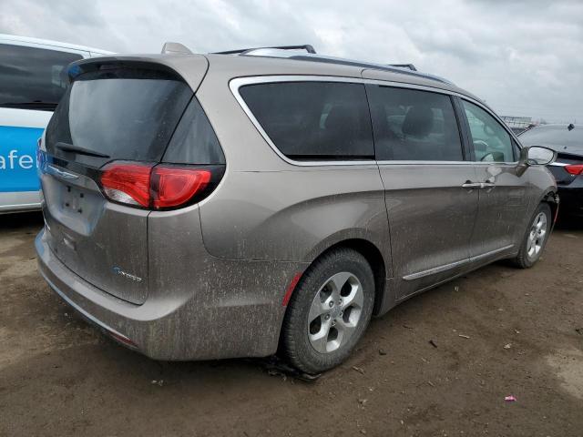 2018 CHRYSLER PACIFICA H - 2C4RC1L73JR144968