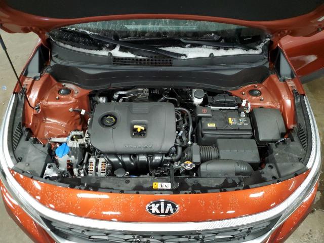KNDEUCAA1M7226600 KIA SELTOS S