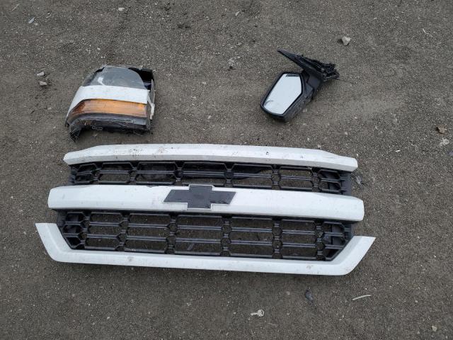 2018 CHEVROLET SILVER1500 - 1GCVKPECXJZ359302