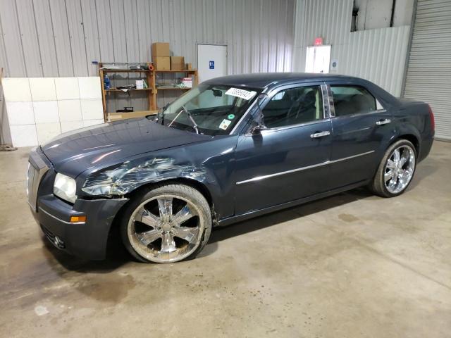 2008 Chrysler 300 Touring