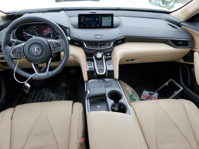 2021 ACURA TLX ADVANC 19UUB5F64MA013727