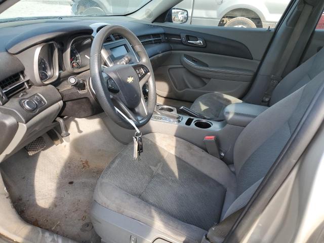 2015 CHEVROLET MALIBU LS - 1G11A5SL0FF297372