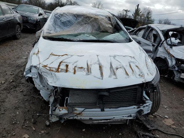 2022 BUICK ENCLAVE PR - 5GAERCKW1NJ101517