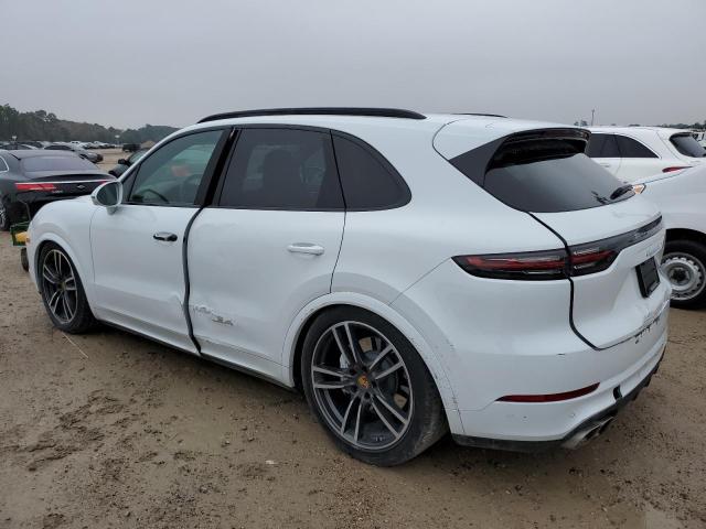 2019 PORSCHE CAYENNE TU WP1AF2AY9KDA80301
