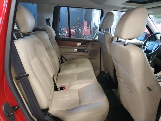 2015 LAND ROVER LR4 SALAB2V60FA765874