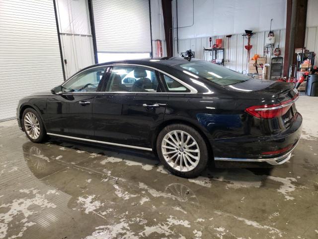 2019 AUDI A8 L WAU8DAF87KN006679