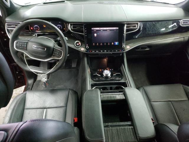 2022 JEEP WAGONEER S 1C4SJVDT4NS142628