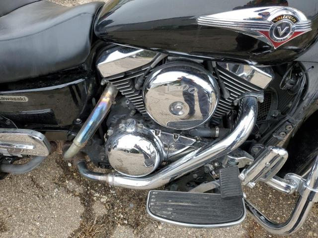 2004 KAWASAKI VN1500 L JKBVNAL124A027689