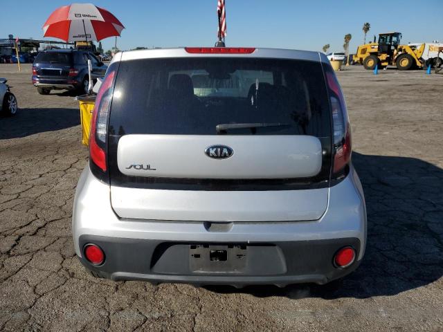 KNDJN2A22H7485682 KIA Soul