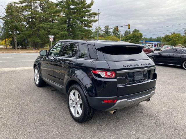 SALVR2BG7DH766745 Land Rover RANGEROVER