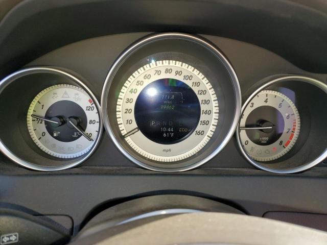 WDDGF5HB1EA934434 Mercedes-Benz C 350