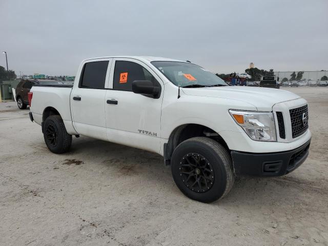 2019 NISSAN TITAN S - 1N6AA1EK7KN501777