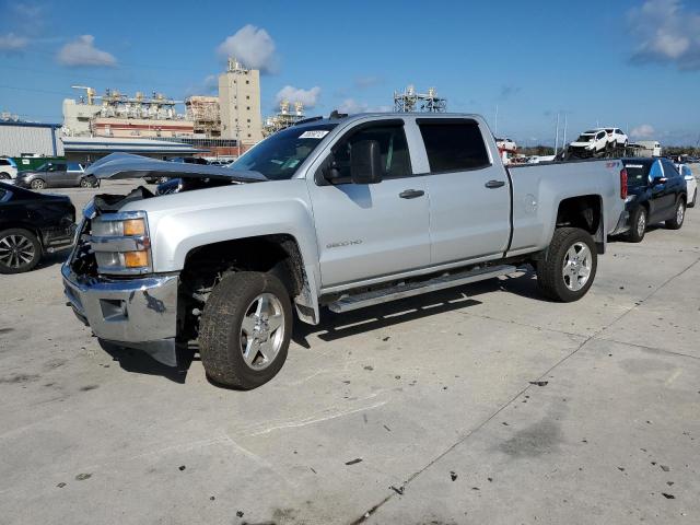 2015 Chevrolet Silverado 2500HD LT