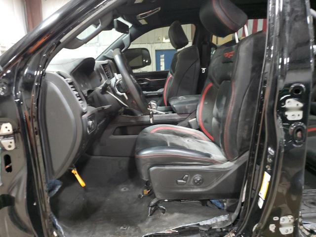 2021 RAM 1500 TRX 1C6SRFU91MN901095