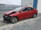 2020 HYUNDAI ELANTRA SE - KMHD84LF1LU002432