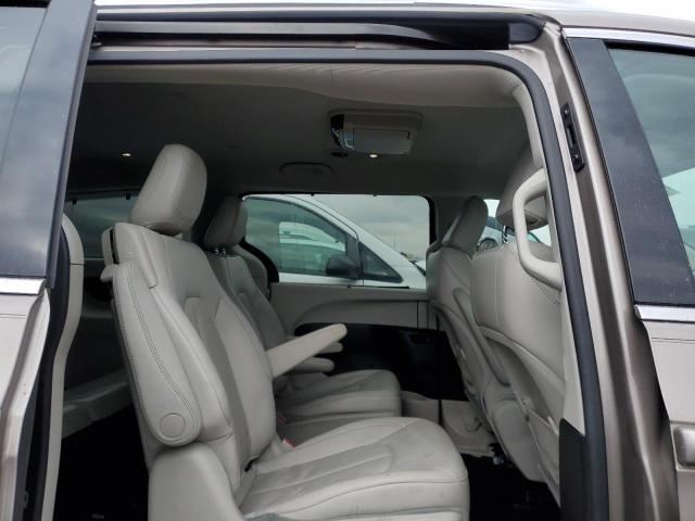 2018 CHRYSLER PACIFICA H - 2C4RC1L73JR144968
