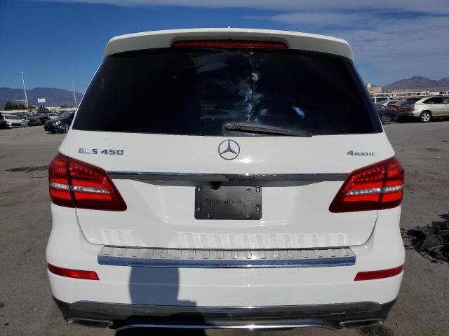 4JGDF6EE0HA938976 Mercedes-Benz Gls 450 4matic
