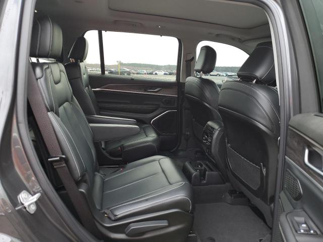 1C4RJJBG6N8570646 Jeep Grand Cher