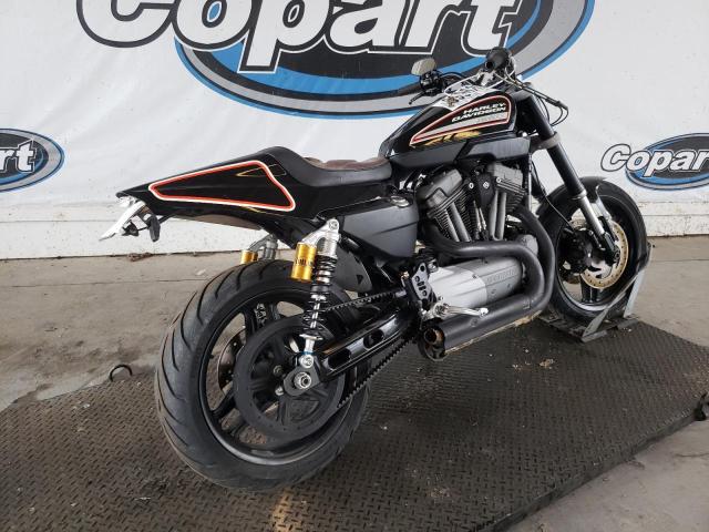 2009 HARLEY-DAVIDSON XR1200 1HD1LA6169K458529