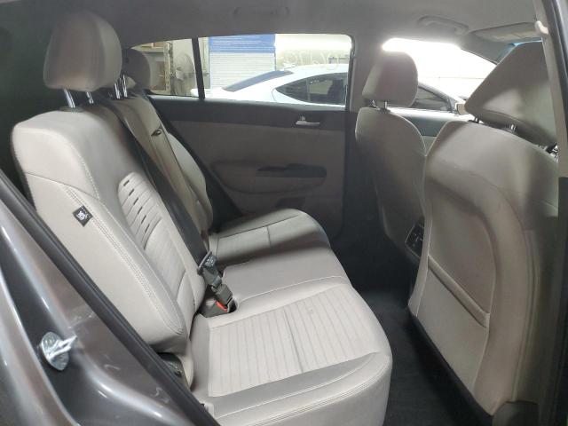 KNDPM3AC4J7400844 KIA Sportage Lx