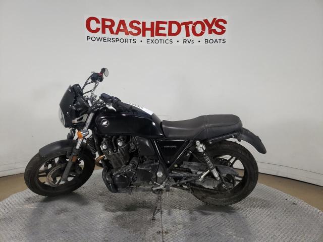 2014 HONDA CB1100 JH2SC6510EK100932