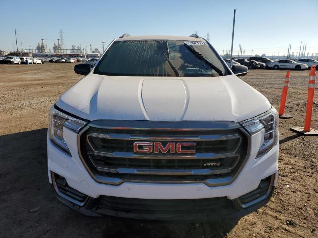 2022 GMC TERRAIN AT 3GKALYEV5NL195459