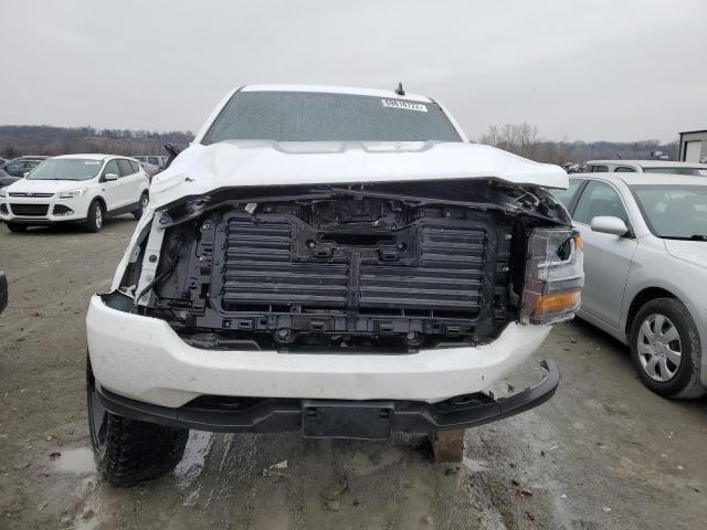 2018 CHEVROLET SILVER1500 - 1GCVKPECXJZ359302