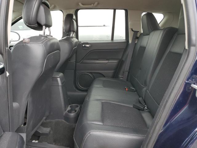 1C4NJDBB1FD393047 Jeep Compass Sport
