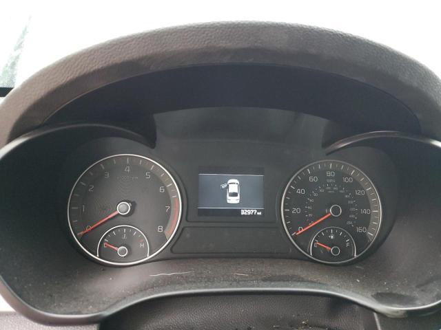 5XXGU4L13LG430395 KIA OPTIMA EX