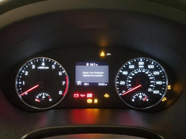 KNDEUCAA1M7226600 KIA SELTOS S