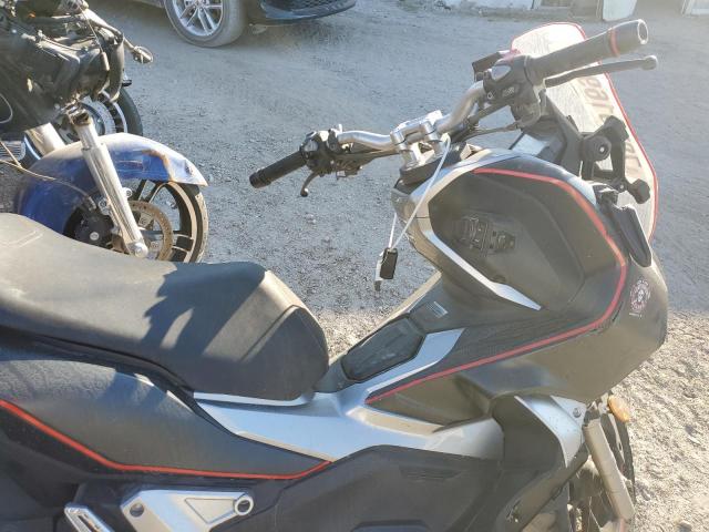 2021 HONDA ADV150 A MLHKF3858M5000228