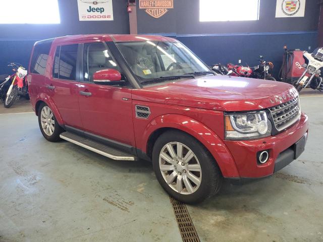 2015 LAND ROVER LR4 SALAB2V60FA765874