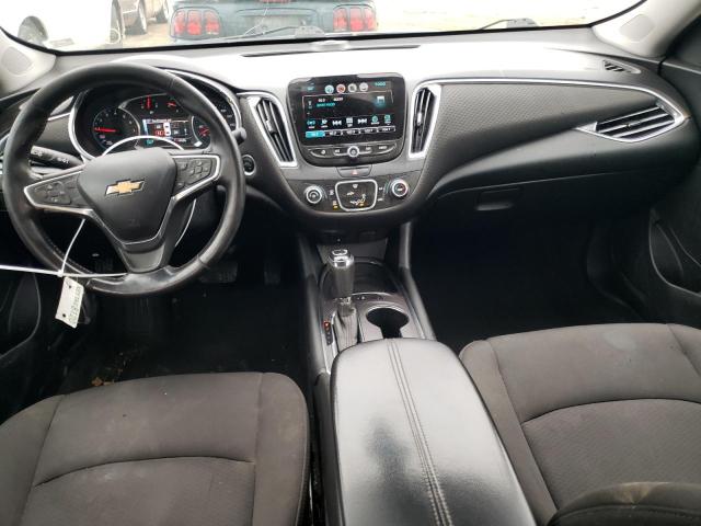 2018 CHEVROLET MALIBU LT - 1G1ZD5STXJF224836