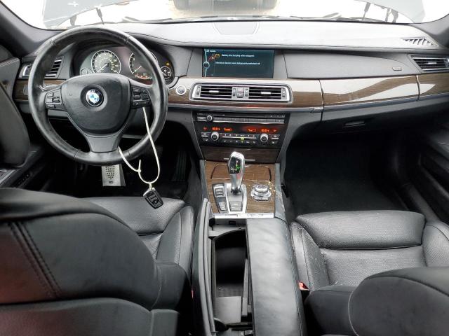 WBAKC6C59CC396505 BMW 750 Xi