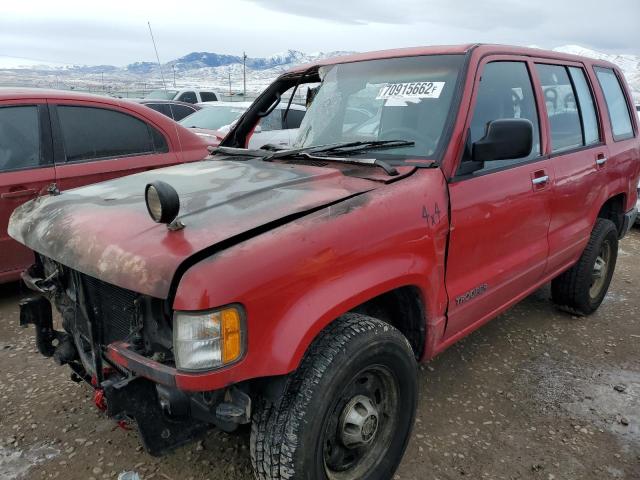 1994 Isuzu Trooper S