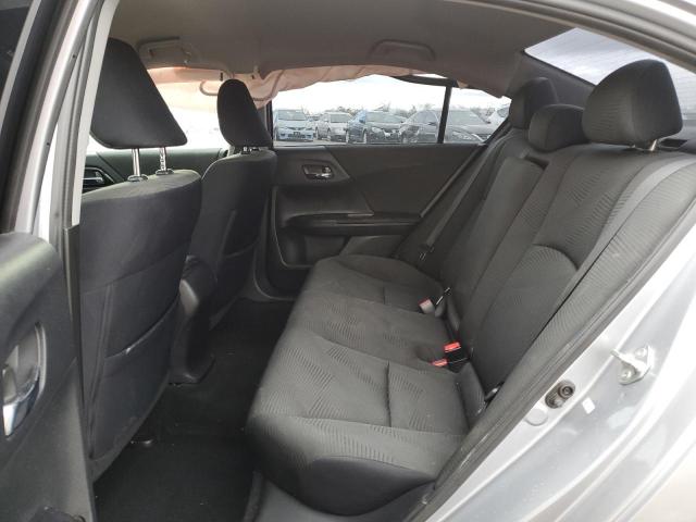 2017 HONDA ACCORD LX - 1HGCR2F33HA307539