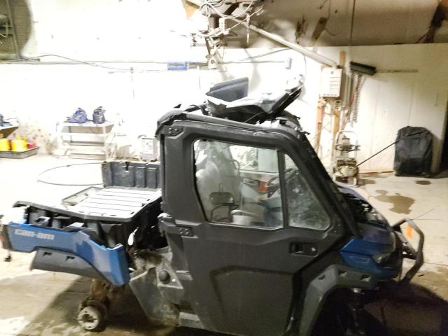 2022 CAN-AM DEFENDER L - 3JBUVAX40NK001251