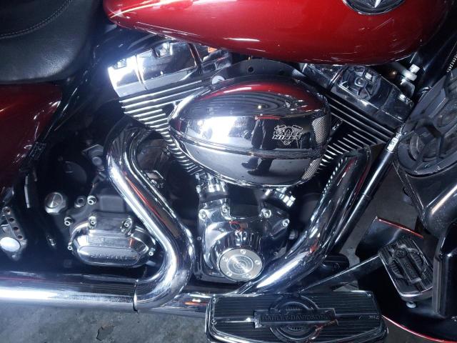 2010 HARLEY-DAVIDSON FLHRC 1HD1FR412AB656148