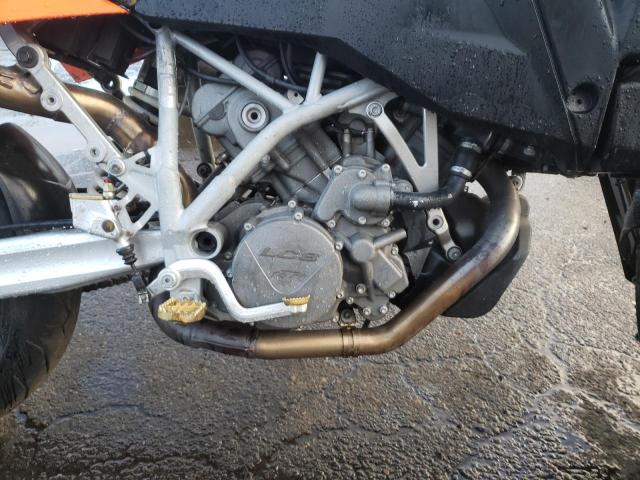 2006 KTM 950 SUPERM - VBKVS44066M922161