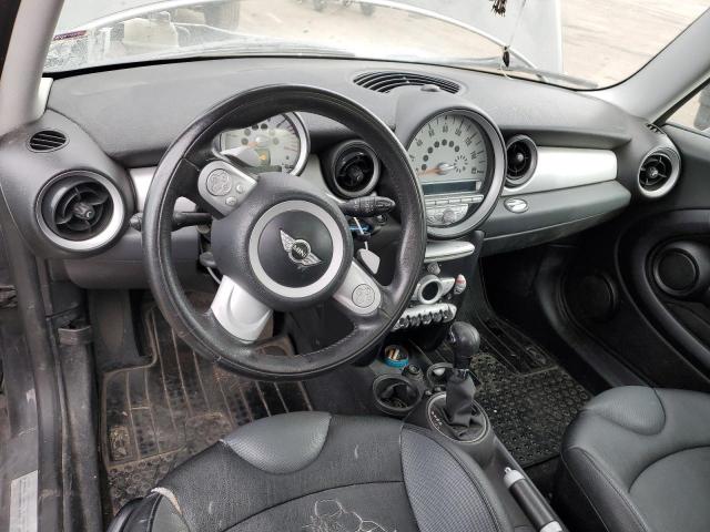WMWMF33529TW73986 Mini Cooper